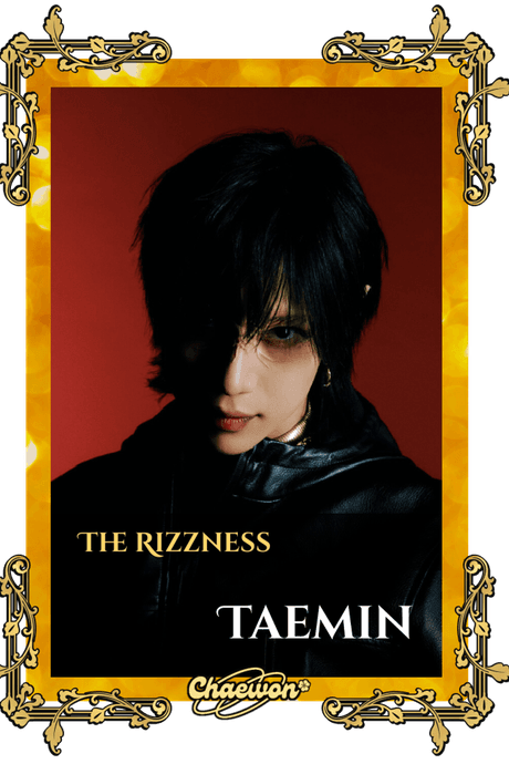 Taemin