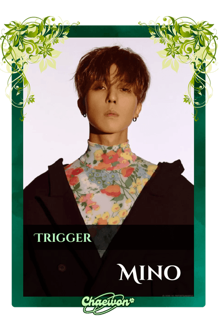 Mino