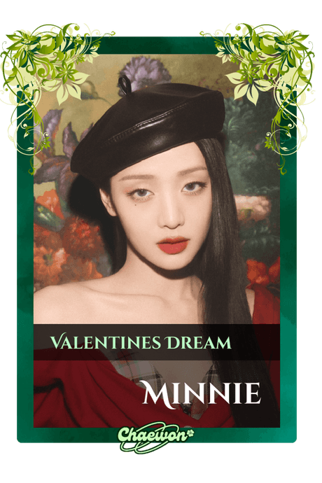 Minnie