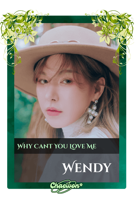 Wendy