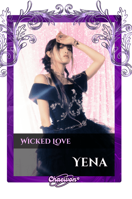 Yena