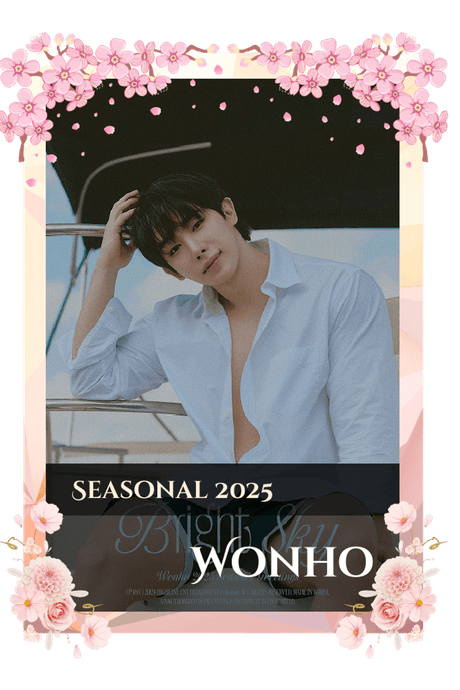 Wonho