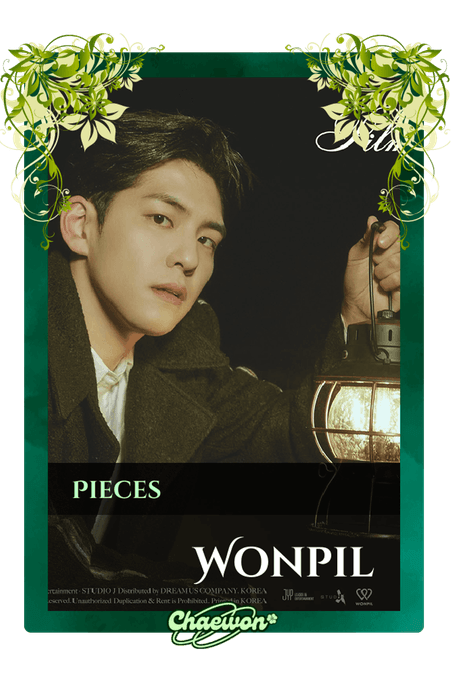 Wonpil