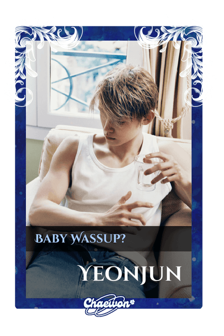 Yeonjun