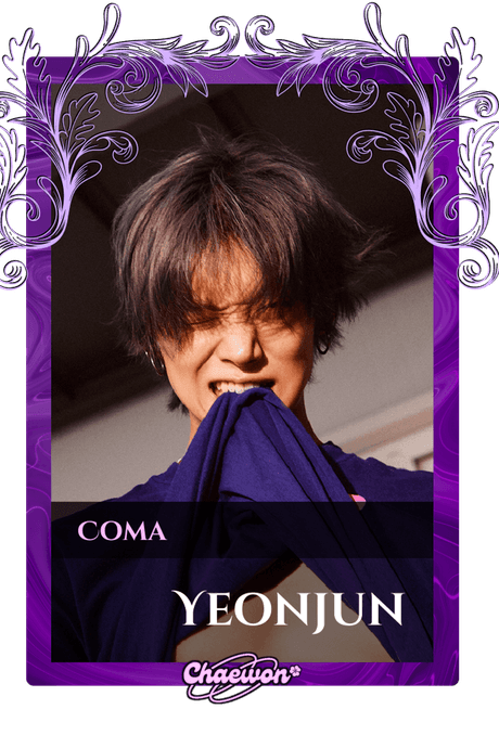 Yeonjun