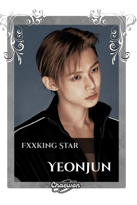Yeonjun