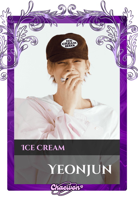 Yeonjun