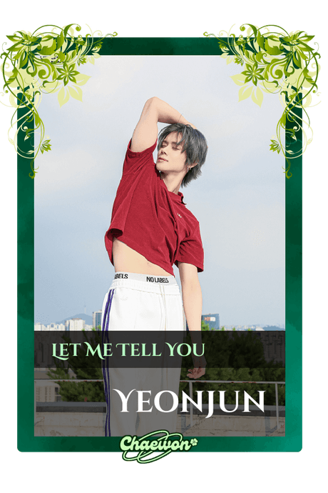 Yeonjun