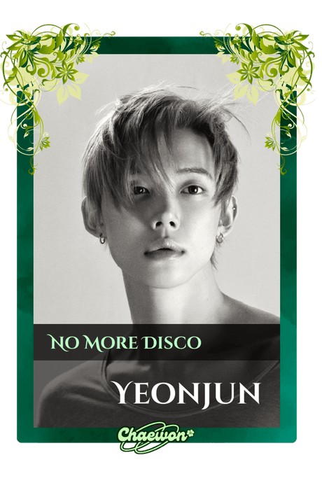 Yeonjun