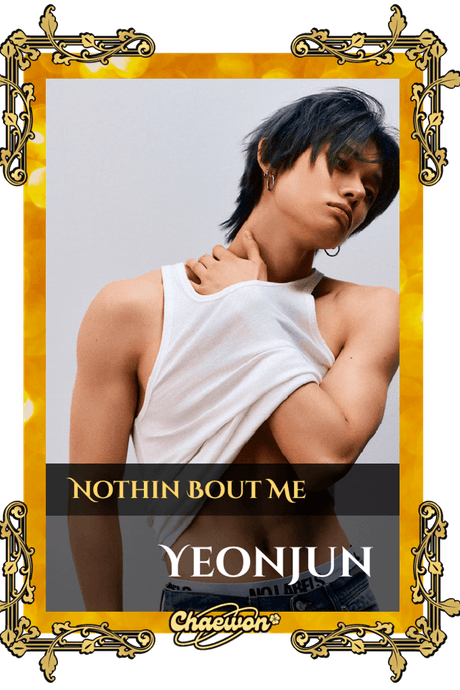 Yeonjun