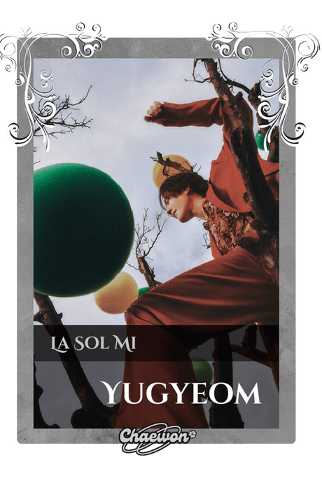 Yugyeom