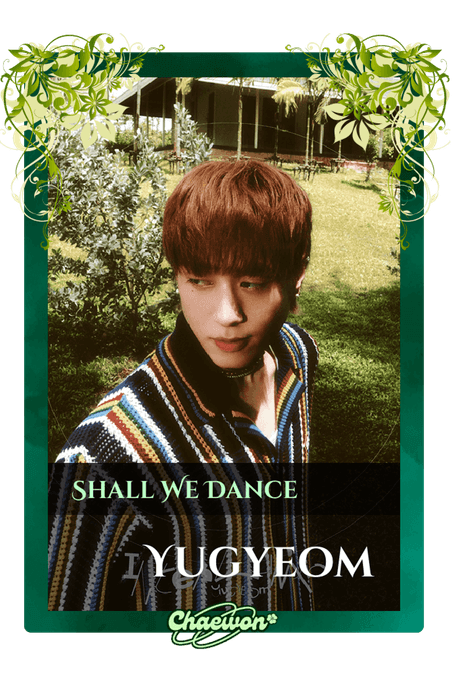 Yugyeom