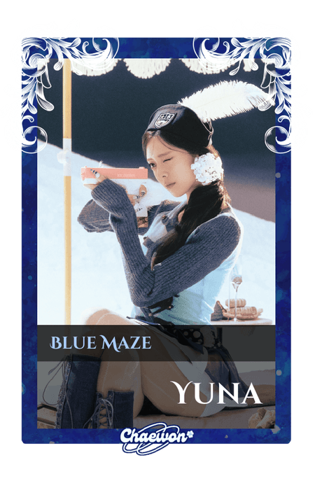 Yuna