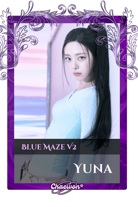Yuna