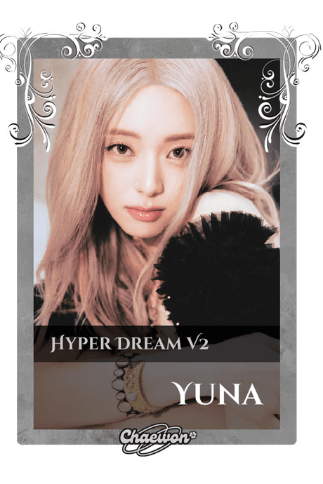 Yuna