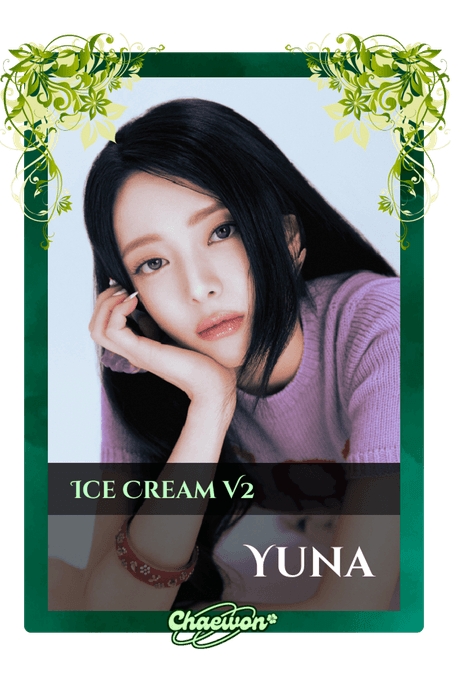 Yuna