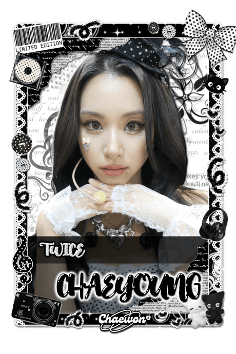 Chaeyoung