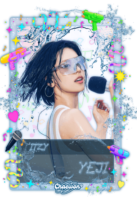 Yeji