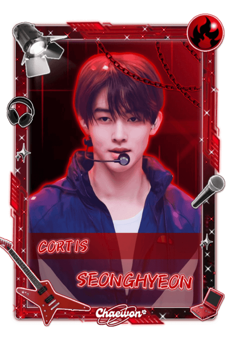 Seonghyeon