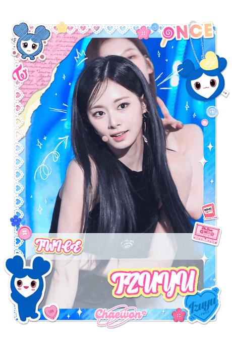 Tzuyu