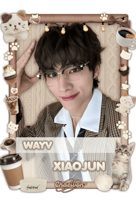 Xiaojun