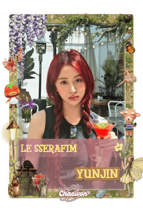 Yunjin