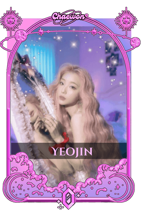 Yeojin
