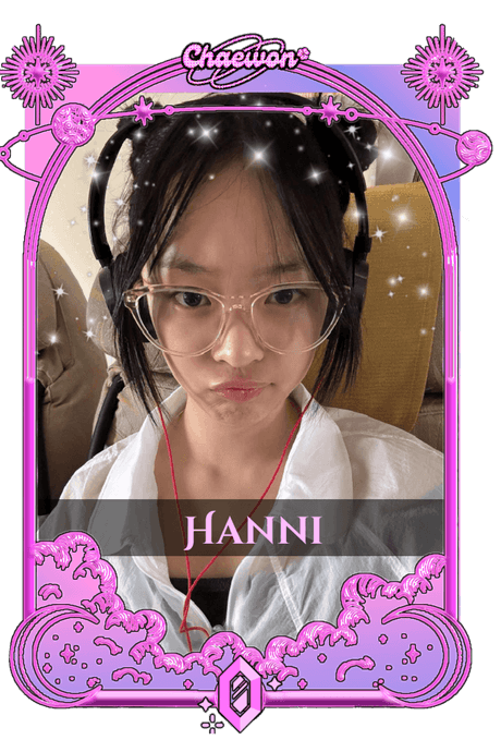 Hanni