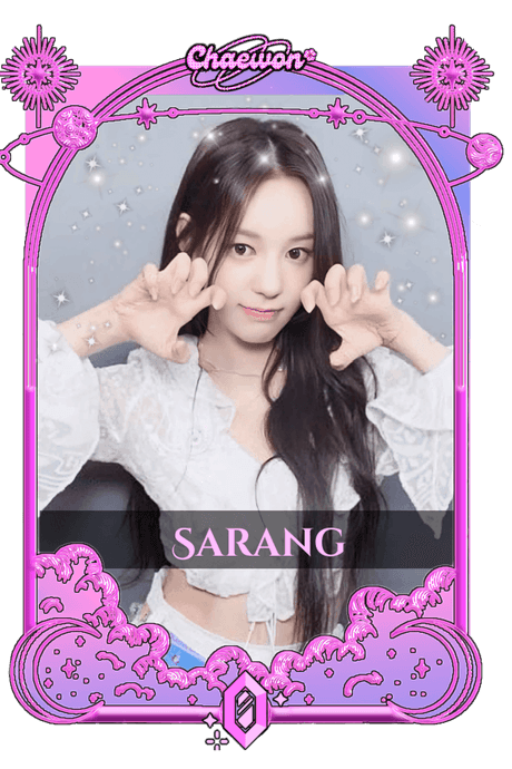 Sarang