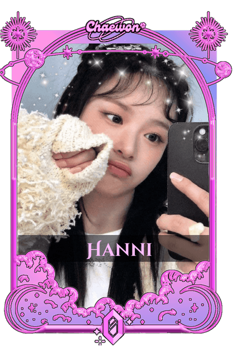 Hanni