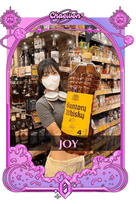 Joy