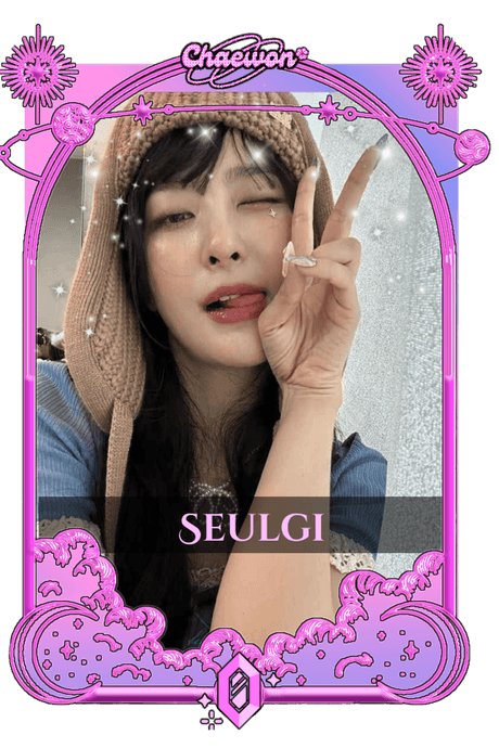 Seulgi