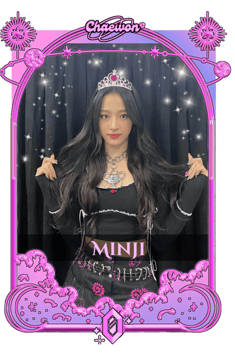 Minji