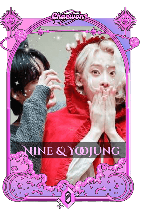 Nine & Yoojung