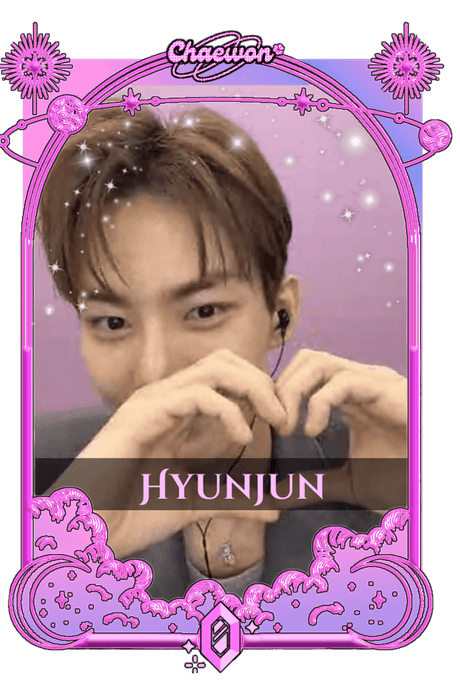 Hyunjun