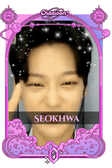 Seokhwa