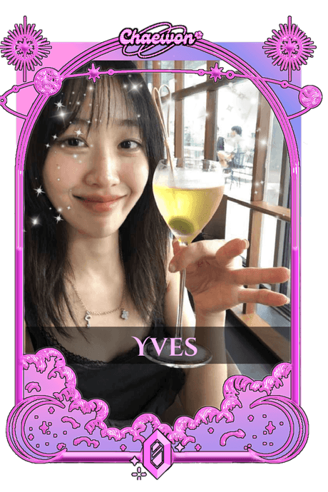 Yves