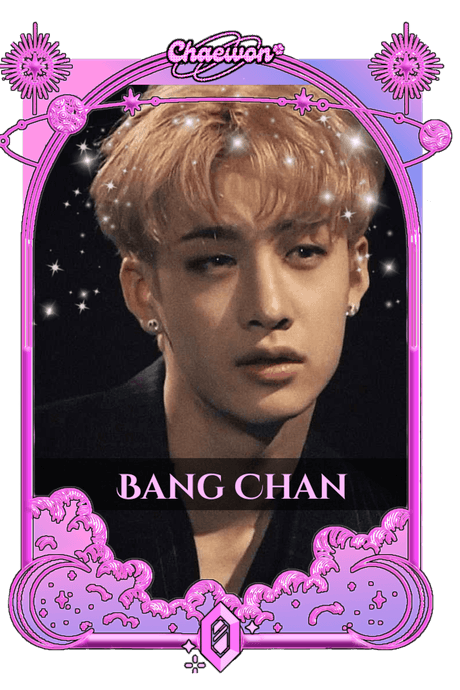 Bang Chan