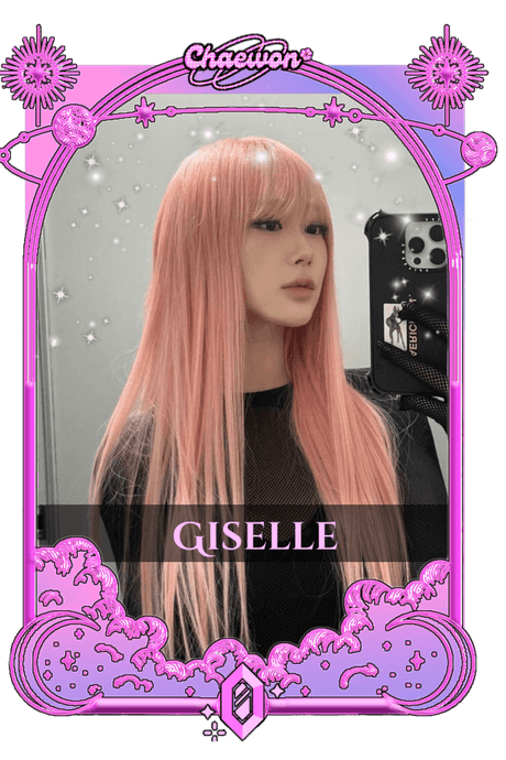 Giselle