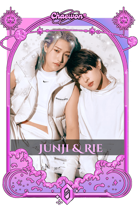 Junji & Rie