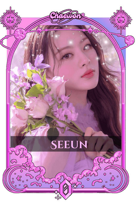 Seeun