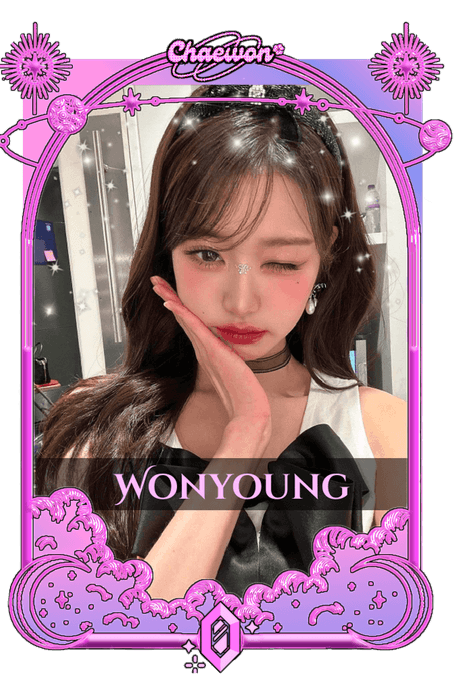 Wonyoung