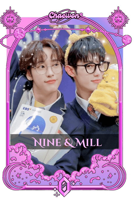 Nine & Mill