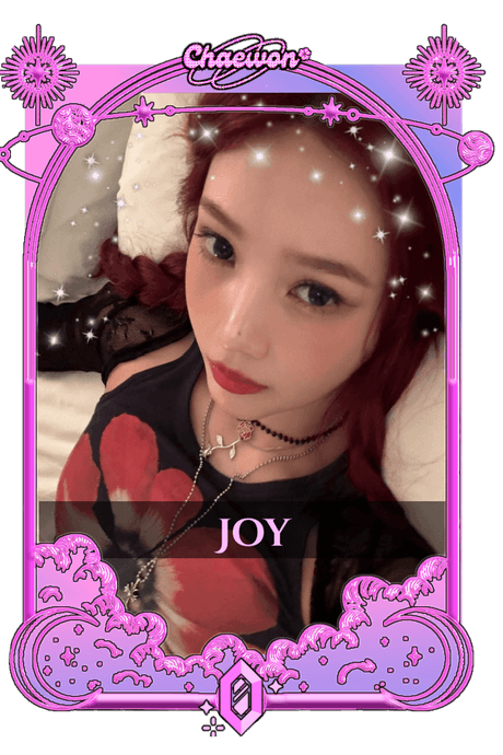 Joy