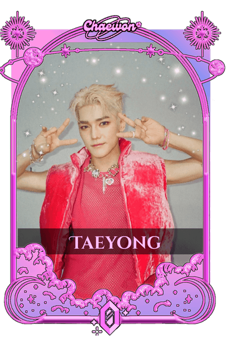 Taeyong