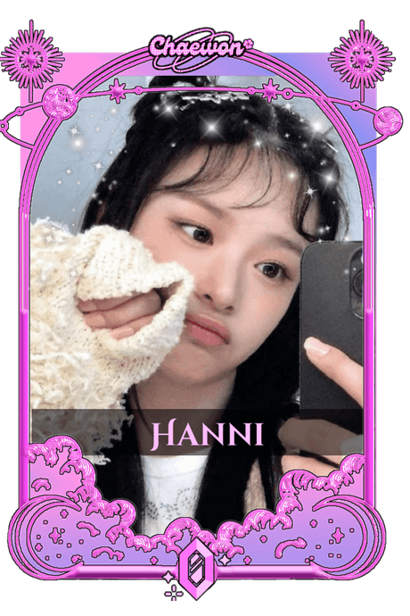Hanni