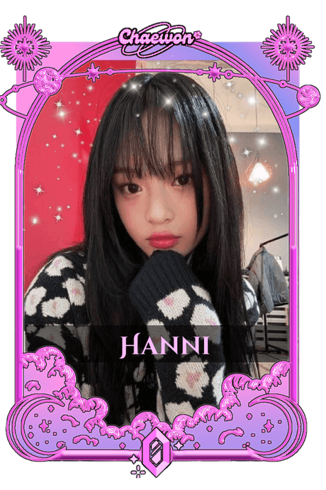 Hanni