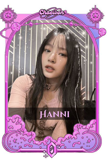 Hanni
