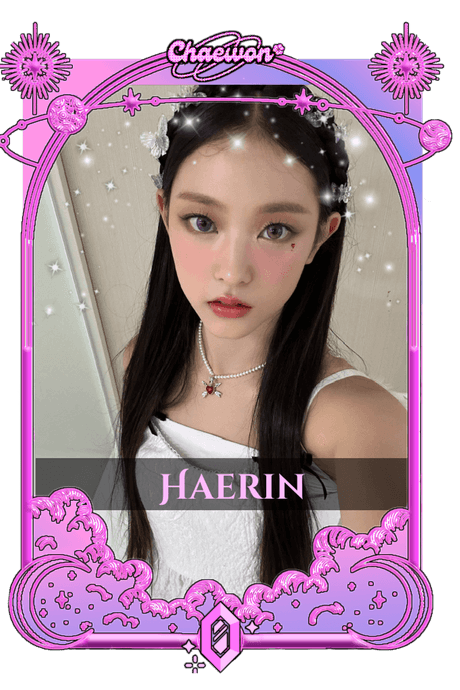 Haerin