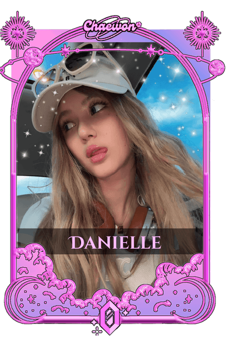 Danielle
